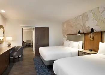 Embassy Suites by Hilton Amarillo Downtown hotel thumbnail 6