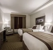 Ramada by Wyndham Revelstoke hotel detail image 7