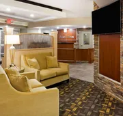 AmericInn by Wyndham DeWitt hotel detail image 3