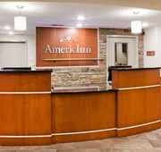 AmericInn by Wyndham DeWitt hotel detail image 4