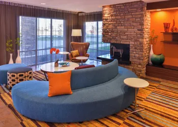 Fairfield Inn & Suites by Marriott Coralville hotel thumbnail 2