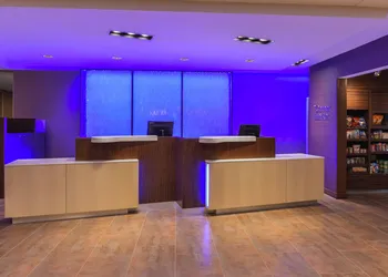 Fairfield Inn & Suites by Marriott Coralville hotel thumbnail 3