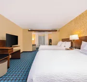 Fairfield Inn & Suites by Marriott Coralville hotel detail image 4