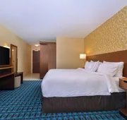 Fairfield Inn & Suites by Marriott Coralville hotel detail image 5