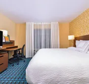 Fairfield Inn & Suites by Marriott Coralville hotel detail image 7