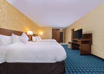 Fairfield Inn & Suites by Marriott Coralville hotel thumbnail 8