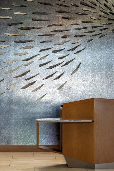The Westin Sarasota hotel detail image 2