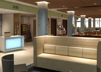 Holiday Inn Express & Suites Fort Mill by IHG hotel thumbnail 2