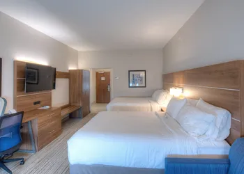Holiday Inn Express & Suites Fort Mill by IHG hotel thumbnail 6