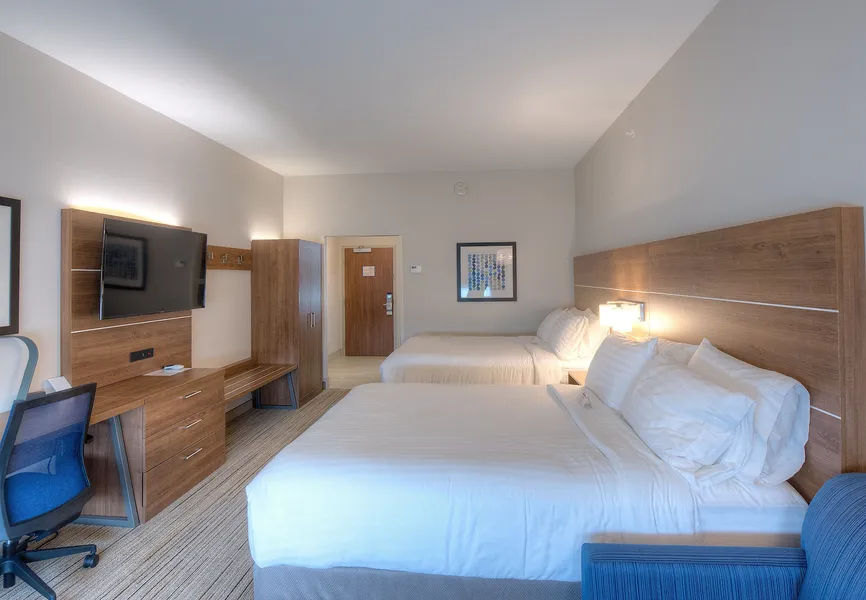 Holiday Inn Express & Suites Fort Mill by IHG hotel detail image 6