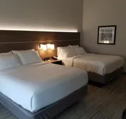 Holiday Inn Express & Suites Fort Mill by IHG hotel detail image 7