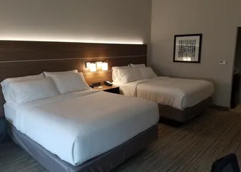 Holiday Inn Express & Suites Fort Mill by IHG hotel thumbnail 7