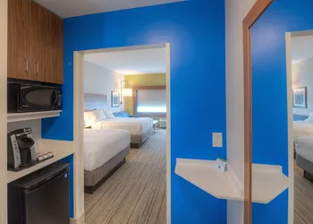 Holiday Inn Express & Suites Fort Mill by IHG hotel thumbnail 8