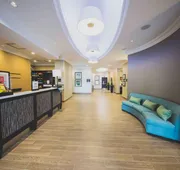 Hampton Inn & Suites by Hilton Bolton hotel detail image 3