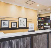 Hampton Inn & Suites by Hilton Bolton hotel detail image 4