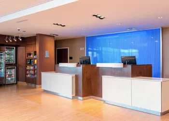Fairfield Inn & Suites by Marriott Indianapolis Fishers hotel thumbnail 2
