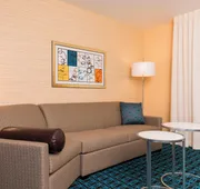 Fairfield Inn & Suites by Marriott Indianapolis Fishers hotel detail image 4