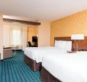 Fairfield Inn & Suites by Marriott Indianapolis Fishers hotel detail image 5