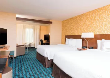 Fairfield Inn & Suites by Marriott Indianapolis Fishers hotel thumbnail 5