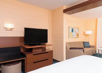Fairfield Inn & Suites by Marriott Indianapolis Fishers hotel thumbnail 6