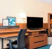 Fairfield Inn & Suites by Marriott Indianapolis Fishers hotel detail image 7