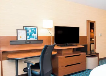 Fairfield Inn & Suites by Marriott Indianapolis Fishers hotel thumbnail 7