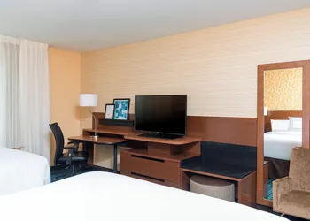 Fairfield Inn & Suites by Marriott Indianapolis Fishers hotel thumbnail 8