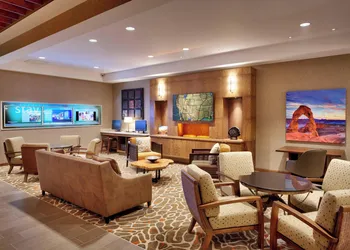 SpringHill Suites by Marriott Moab hotel thumbnail 2