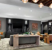 SpringHill Suites by Marriott Moab hotel detail image 3