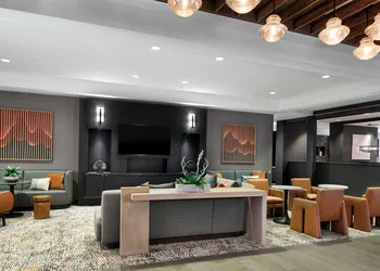 SpringHill Suites by Marriott Moab hotel thumbnail 3