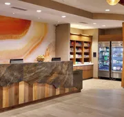 SpringHill Suites by Marriott Moab hotel detail image 4