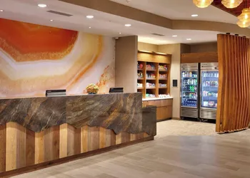 SpringHill Suites by Marriott Moab hotel thumbnail 4