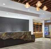 SpringHill Suites by Marriott Moab hotel detail image 5