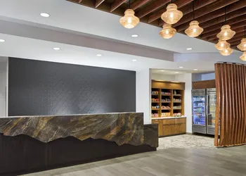 SpringHill Suites by Marriott Moab hotel thumbnail 5