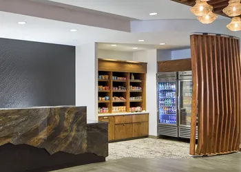 SpringHill Suites by Marriott Moab hotel thumbnail 6