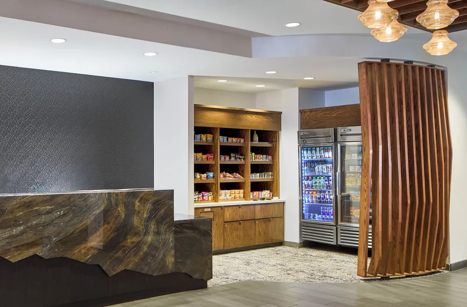 SpringHill Suites by Marriott Moab hotel detail image 6