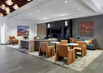 SpringHill Suites by Marriott Moab hotel thumbnail 8