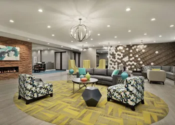 Homewood Suites by Hilton Florence hotel thumbnail 2