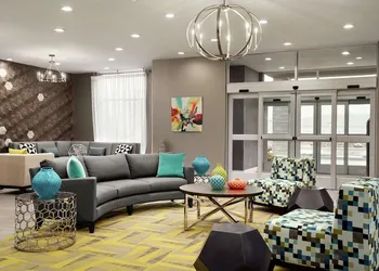 Homewood Suites by Hilton Florence hotel thumbnail 3