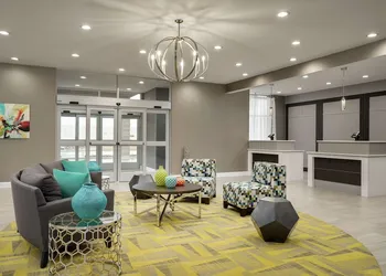 Homewood Suites by Hilton Florence hotel thumbnail 4