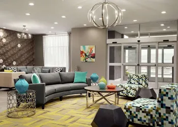 Homewood Suites by Hilton Florence hotel thumbnail 5