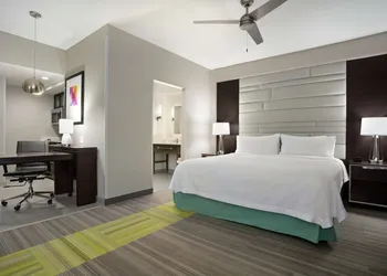 Homewood Suites by Hilton Florence hotel thumbnail 7