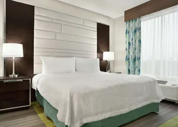 Homewood Suites by Hilton Florence hotel thumbnail 8