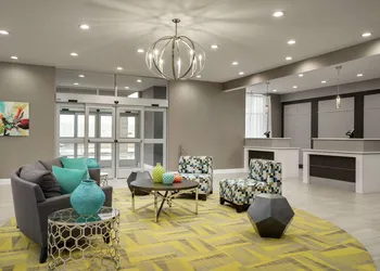 Homewood Suites by Hilton Florence hotel thumbnail 4