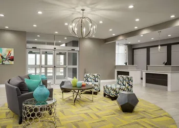 Homewood Suites by Hilton Florence hotel thumbnail 6