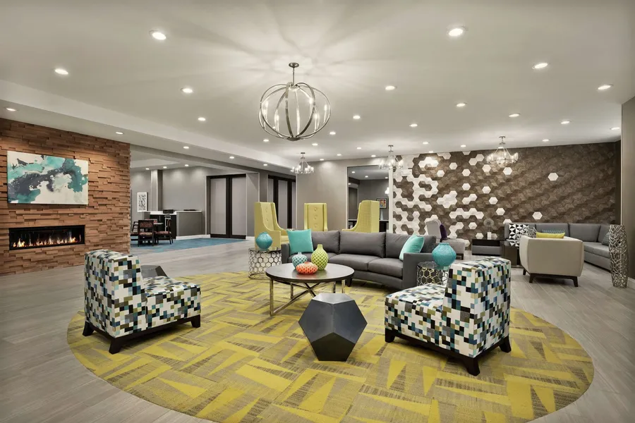 Homewood Suites by Hilton Florence hotel detail image 2