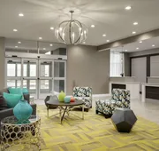 Homewood Suites by Hilton Florence hotel detail image 4