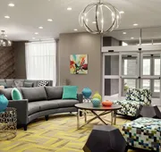 Homewood Suites by Hilton Florence hotel detail image 5
