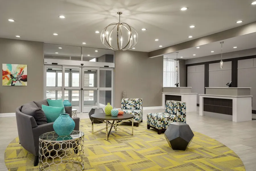Homewood Suites by Hilton Florence hotel detail image 6