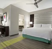 Homewood Suites by Hilton Florence hotel detail image 7